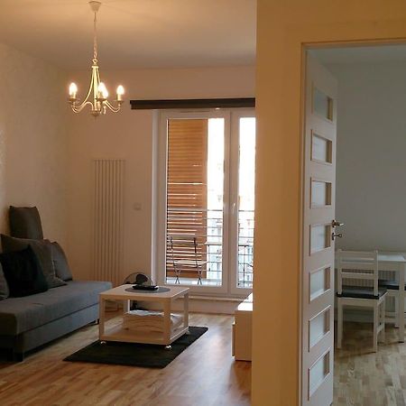 1 Bedroom Francuska Park Apartment Катовице Экстерьер фото