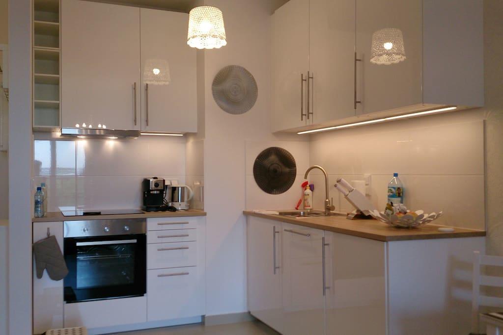 1 Bedroom Francuska Park Apartment Катовице Экстерьер фото